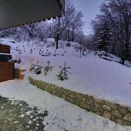 Mavrovo Ski Apartment Esterno foto