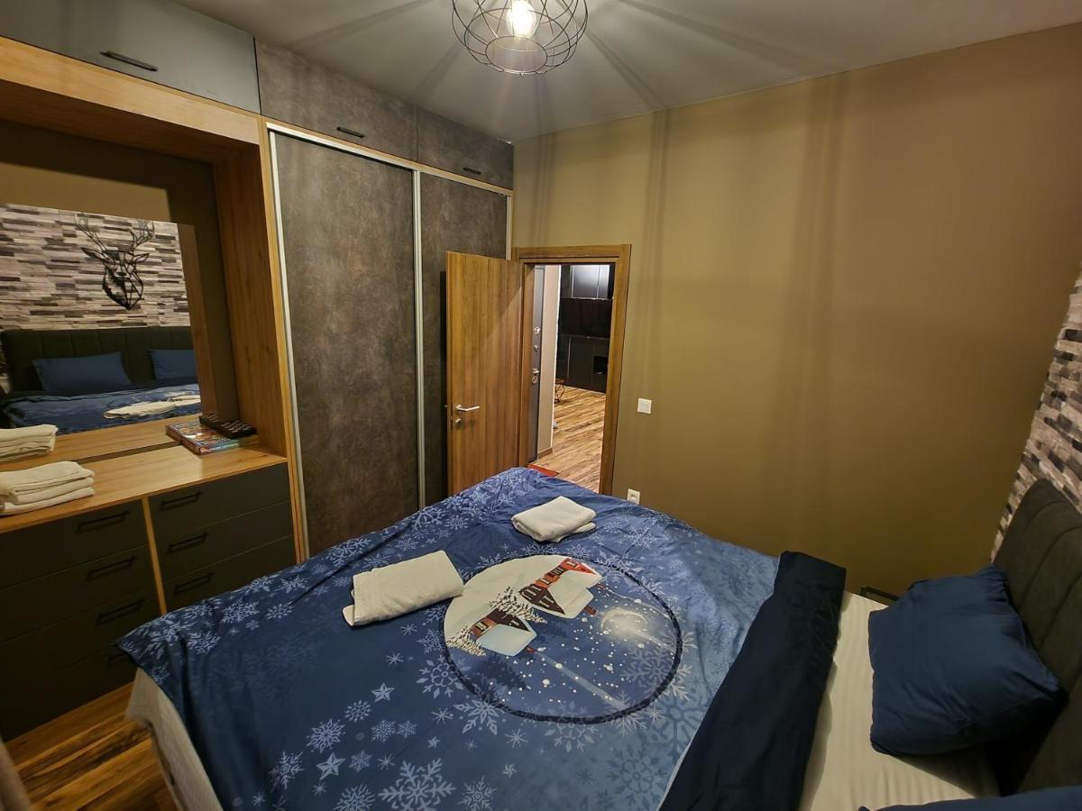 Mavrovo Ski Apartment Esterno foto