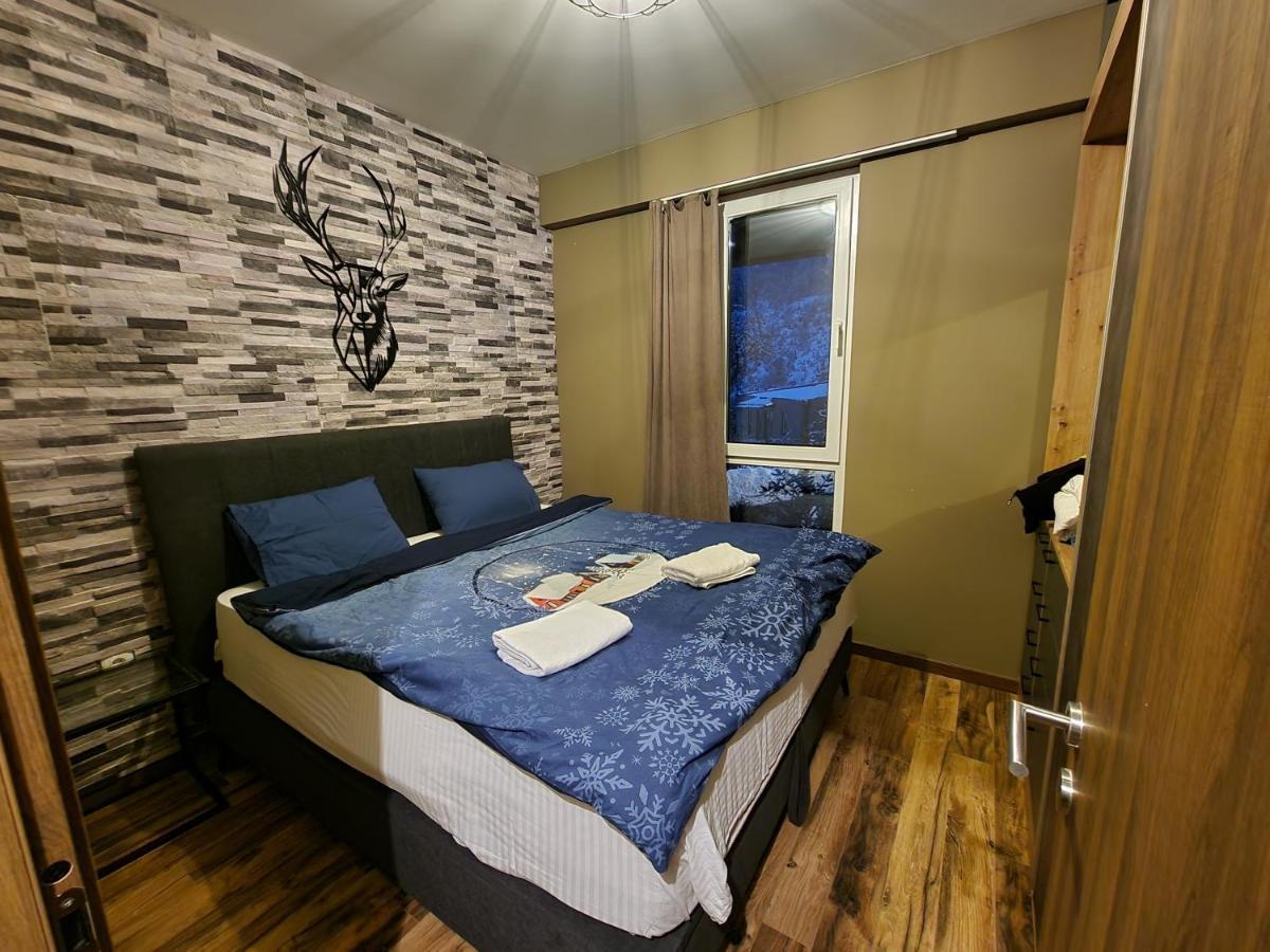 Mavrovo Ski Apartment Esterno foto