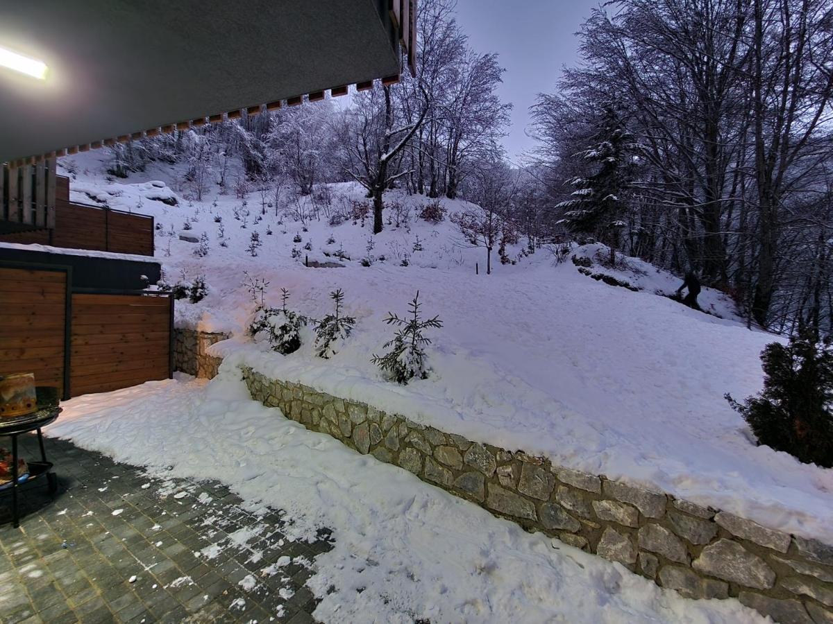 Mavrovo Ski Apartment Esterno foto